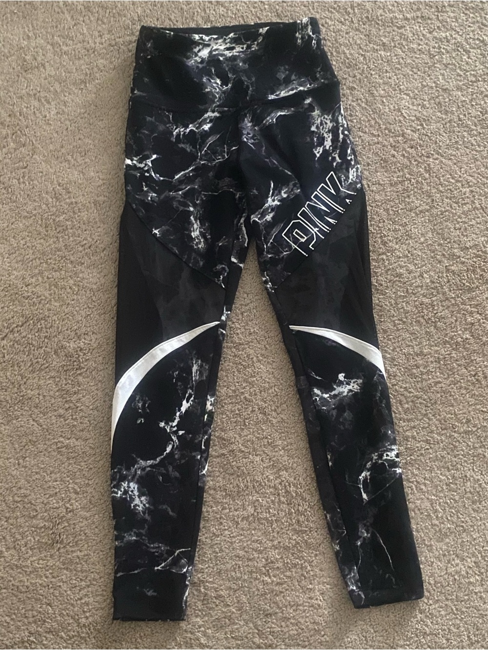 Vs Pink Ultimate Leggings